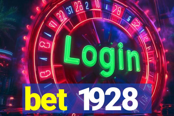 bet 1928